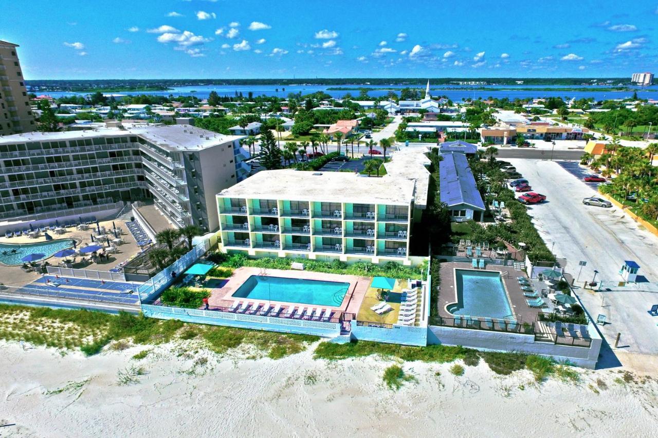 South Shore Motel Daytona Beach Shores Exterior photo