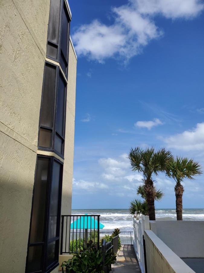 South Shore Motel Daytona Beach Shores Exterior photo
